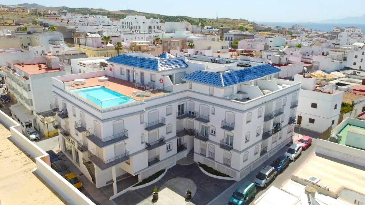 Apartamento Vacacional Manoli Tarifa