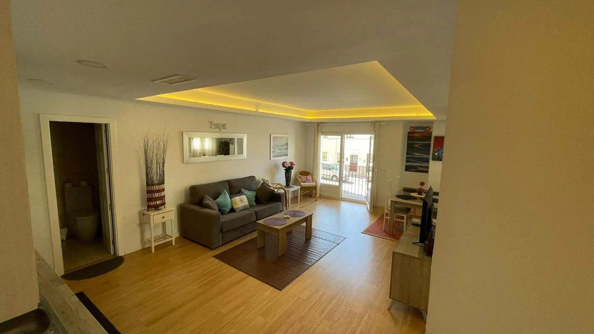Apartamento Vacacional Manoli Tarifa