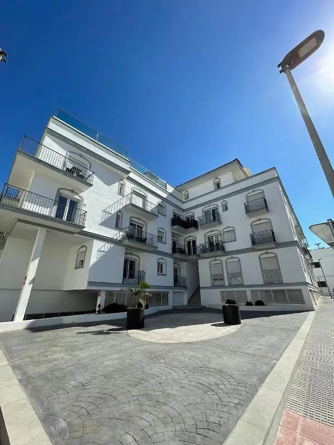 Apartamento Vacacional Manoli Tarifa