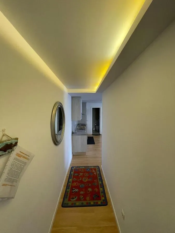 Apartment Apartamento Vacacional Manoli Tarifa