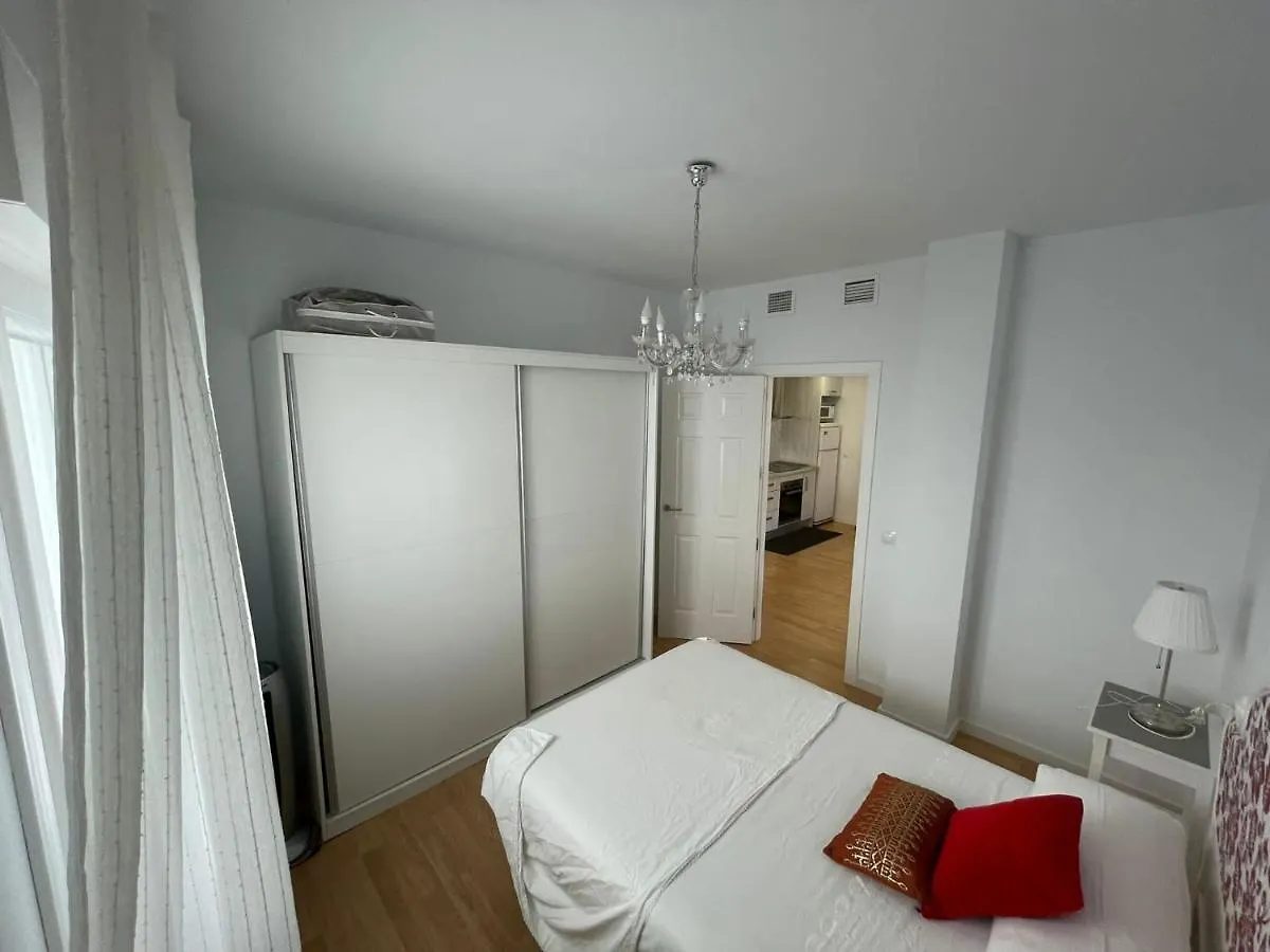 Apartamento Vacacional Manoli Tarifa 0*,  Spain