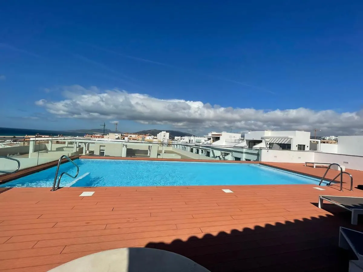 Apartment Apartamento Vacacional Manoli Tarifa Spain