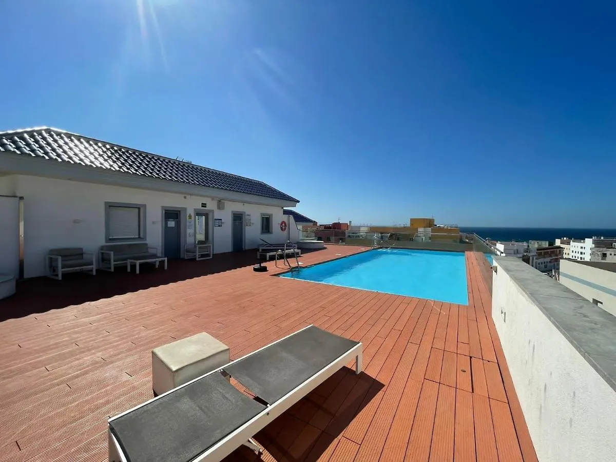 Apartamento Vacacional Manoli Tarifa Spain