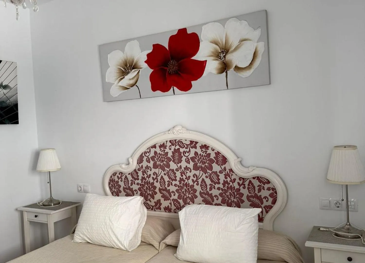 Apartamento Vacacional Manoli Tarifa Apartmán