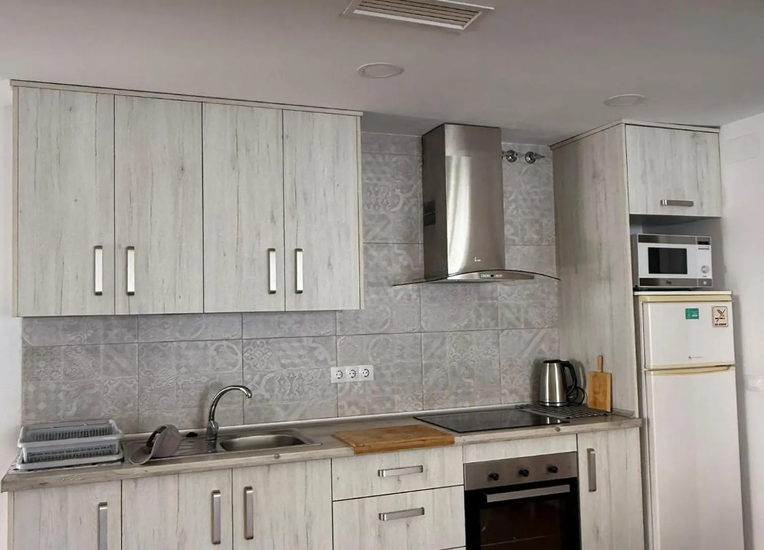 Apartamento Vacacional Manoli Tarifa